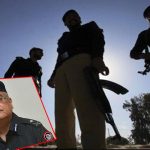 کراچی پولیس چیف مشتاق مہر کی دوبارہ واپسی!!!!