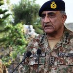 آئین کی بالادستی کو برقرار رکھا جائے گا،فوجی سربراہ جنرل قمر جاوید باجوہ