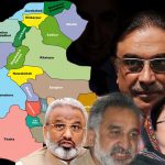 سیاسی رشوت ،سندھ میں 5 اضلاع اور 3 نئے ڈویژن بنانے کی تیاریاں !