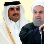 قطر ایران تعلقات کی بحالی پر سعودی عرب کی ناراضی ۔۔چہ معنی دارد