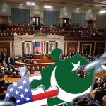 امریکی سینیٹ میں پاکستان کے ساتھ لالچ اور دباؤ کی دہری پالیسی کی تجویز