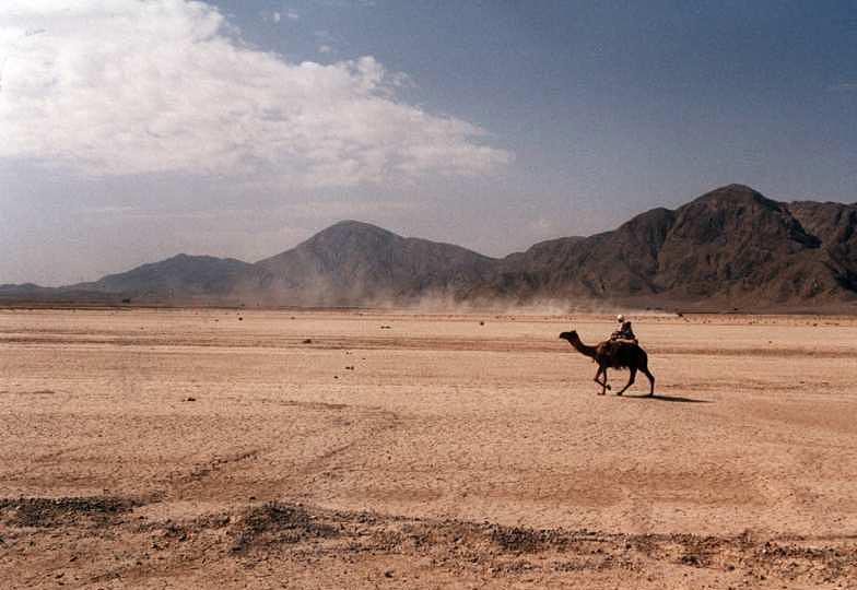 پسماندہ صوبہ بلوچستان میں احساسِ محرومی نیا نہیں !!