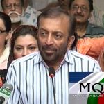 ایم کیو ایم پاکستان کے خالی ہاتھ، اور ایم کیو ایم لندن کی پاکستان مخالف زبان درازی