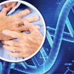 ایمبریو سے خاندان میں دل کے عارضے کا باعث بننے والے ڈی این اے کو علیحدہ کر لیا گیا