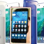 گوگل کانیا پکسل ٹو …نئی تصاویر سامنے آگئیں