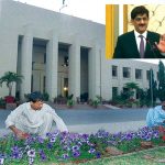 وزیر اعلیٰ سندھ کے اختیارات ختم سندھ اسمبلی کی انوکھی قانون سازی