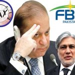 نواز شریف کے 4 سالہ دور میں ٹیکس چوروں کو کھلی چھوٹ دی گئی