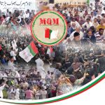 22 اگست کے بانی متحدہ کے خطاب کو ایک سال گزرنے کے باوجود ان کا سایہ کراچی کی سیاست سے ختم نہیں ہوا