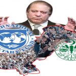 نواز حکومت نے قرضوں کے پچھلے تمام ریکارڈ توڑ دیے