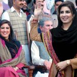 عائلہ ملک کے جعلی ٹوئٹ اکاؤنٹ سے عمران خان کی کردار کشی کی مہم