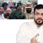 عامر لیاقت کی گرفتاری ورہائی