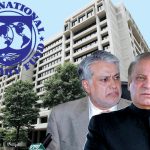 پاکستان 2018کی پہلی سہ ماہی میں عالمی مالیاتی اداروں کو 11ارب ڈالر کیسے ادا کرے گا؟