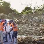 عیدالاضحی کے موقع پر آلائشیں ۔ بلدیاتی اداروں کی کارکردگی بھی بدبودار!!