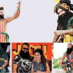 گروگرمیت رام سنگھ‘ مذہبی لبادے میں چھپا انسان نمادرندہ