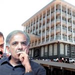 پنجاب حکومت کے حسابات میں 36 ارب روپے کی گڑبڑ20 ارب کی خورد برد