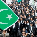 قوانین بالائے طاق،وزارت قانون نے 86 لاکھ روپے وکلا ء پر لٹادیے