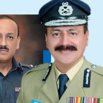 پولیس افسر غلام قادر تھیبو کہیں کے بھی نہ رہے!