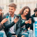 اسمارٹ فون انسانی یادداشت کادشمن