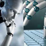 غلطیاں کرنے والے روبوٹس