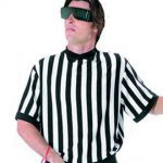 آنکھوں کاکام دماغ سے لینے والا نوجوان