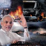 مسلم کش فسادات کے ذمے دارہندوئوں پربی جے پی مہربان ‘انعامات کی برسات کردی