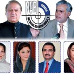 نواز شریف اور اسحاق ڈار کے خلاف ریفرنسز اور این اے 120 کے انتخابات