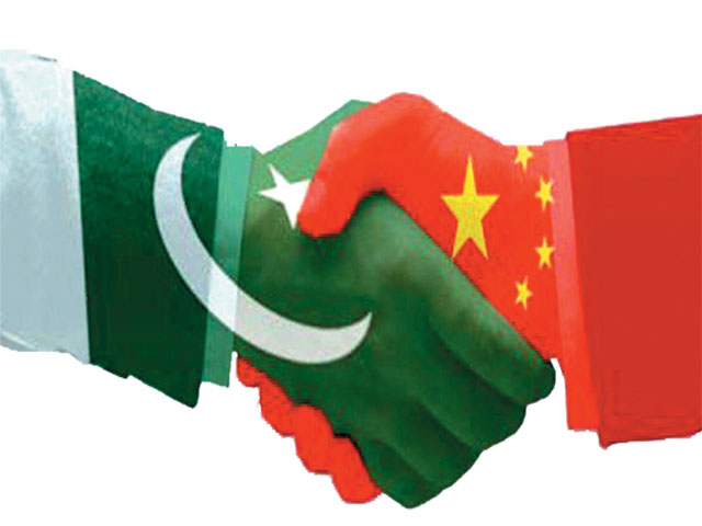 چین کے ساتھ آزاد تجارتی معاہدے پر پاکستان کو شدید تحفظات!
