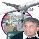 وزارت سائنس وٹیکنالوجی نے 3 سال میں بیرونی دوروں پر5 کروڑ روپے اڑادیے!