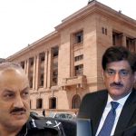 آئی جی سندھ پولیس کی بحالی، پورے ملک کے لیے قانون بن گیا !