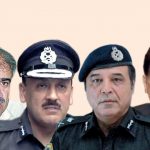 آئی جی سندھ پولیس نے سندھ کابینہ کے چھکے چھڑا دیے