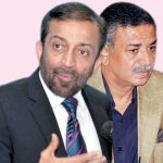 وکٹیں گرنا بند نہ ہوئیں ایم کیو ایم پاکستان نے پارلیمنٹ سے استعفے نہیں دیے