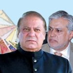 اپوزیشن نے اسحاق ڈارسے استعفیٰ کے لیے دبائو بڑھادیا،کرنسی کی قیمت میں کمی کی قیاس آرائیاں