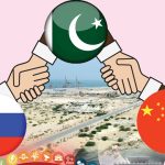 سی پیک ،پاک چین اور روس اتحاد کی بنیاد ثابت ہوسکتاہے