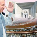 نواز شریف کادوبارہ انتخاب‘عدلیہ کو نیچا دکھانے کی کوشش کے سوا کچھ نہیں