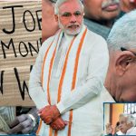 ٹیکسوں میں ردوبدل نریندرمودی کے لیے وبال جان  چھوٹے تاجروں نے میدان سنبھالنے کاالٹی میٹم دیدیا