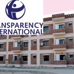 سول اسپتال خیر پور اور کے ایم سی کے اسپتالوں میں مالی بے قاعدگیاں ‘ ٹرانسپیرنسی انٹرنیشنل کی تشویش