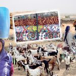 پیاسے کوہستان کی بیٹیاں نازک نہیں !