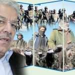 خواجہ آصف کے حالیہ بیانات پر سابق فوجیوں کوشدیداعتراضات اورتحفظات