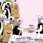 کرپٹ افرادکیخلاف چین کی طرزپرکارروائی وقت کی ناگزیرضرورت ہے