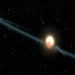 زمین سے ایک ہزاردوسونوری سال دور‘ٹیبی ستارہ