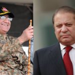 سیاسی، عسکری قیادت ایک ہوئی تو امریکی عفریت سے نجات مل سکتی ہے