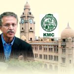 بلدیہ کے 20 فیصد ملازمین گھر بیٹھے تنخواہیں وصول کررہے ہیں