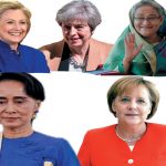دنیا بھر میں خواتین کاکردار بڑھ رہاہے