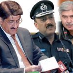 حکومت سندھ نے آئی جی سے ایس ایس پی تک پولیس افسران کو اختیارات دیدیے