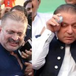 شرجیل میمن کی گرفتاری، شریف خاندان کو جیل میں ڈالنے کی تیاری