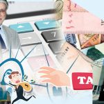 بینکوں کے کھاتے داروں کو ٹیکس نیٹ میں جکڑنے کافیصلہ،، بینکوں کی مزاحمت