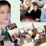 مریم صفدر اپنی سیاسی شناخت برقرار رکھنے کے لیے کوشاں ‘سینئر رہنما قبول کرنے کوتیار نہیں