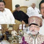 سندھ میں مسلم لیگ فنکشنل سرگرم‘سرداررحیم کے کامیاب طوفانی دوروں نے ہلچل مچادی