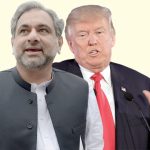 ڈونلڈ ٹرمپ کی پالیسی کے جواب میں حکومت پاکستان کی نئی جوابی پالیسی
