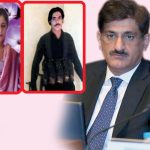 وزیراعلیٰ سندھ کے حلقہ انتخاب میں تانیا خاص خیلی کا قتل